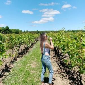 Meet your Posher, Diana